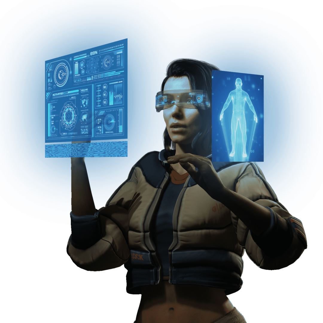 Augmented Reality