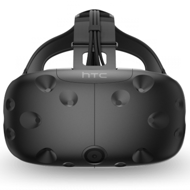 HTC VIVE