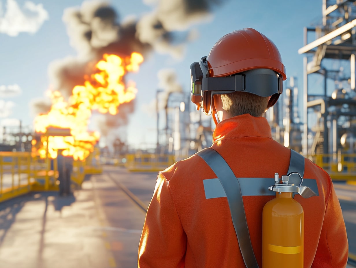 Fire Extinguisher Training